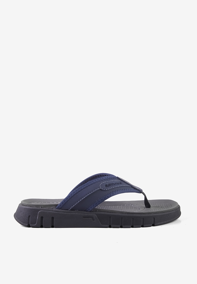 Fransisca Renaldy Sandal Capit Casual Pria M.Diluc 01