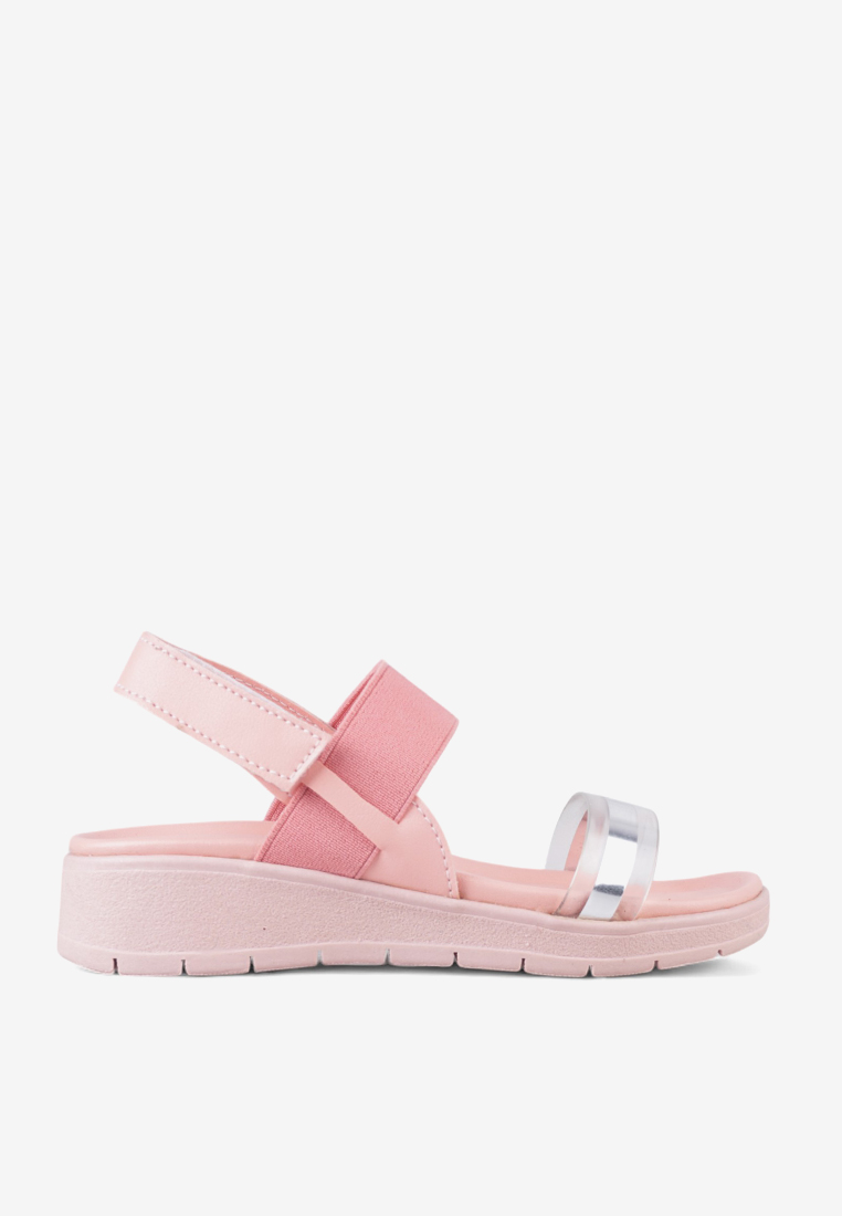 Fransisca Renaldy Sepatu Sandal Anak Model Capit K.Fuji 02 - Fransisca Renaldy