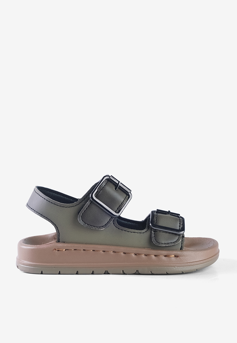 Fransisca Renaldy Sepatu Sandal Anak Casual Laki-Laki K.Rex
