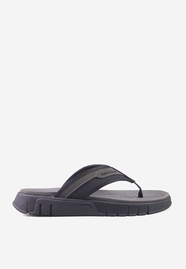 Fransisca Renaldy Sandal Capit Casual Pria M.Diluc 01