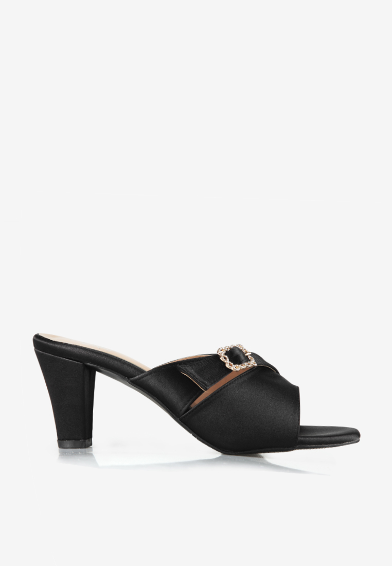 Fransisca Renaldy Sepatu Heels Pesta Wanita L.Danica 03