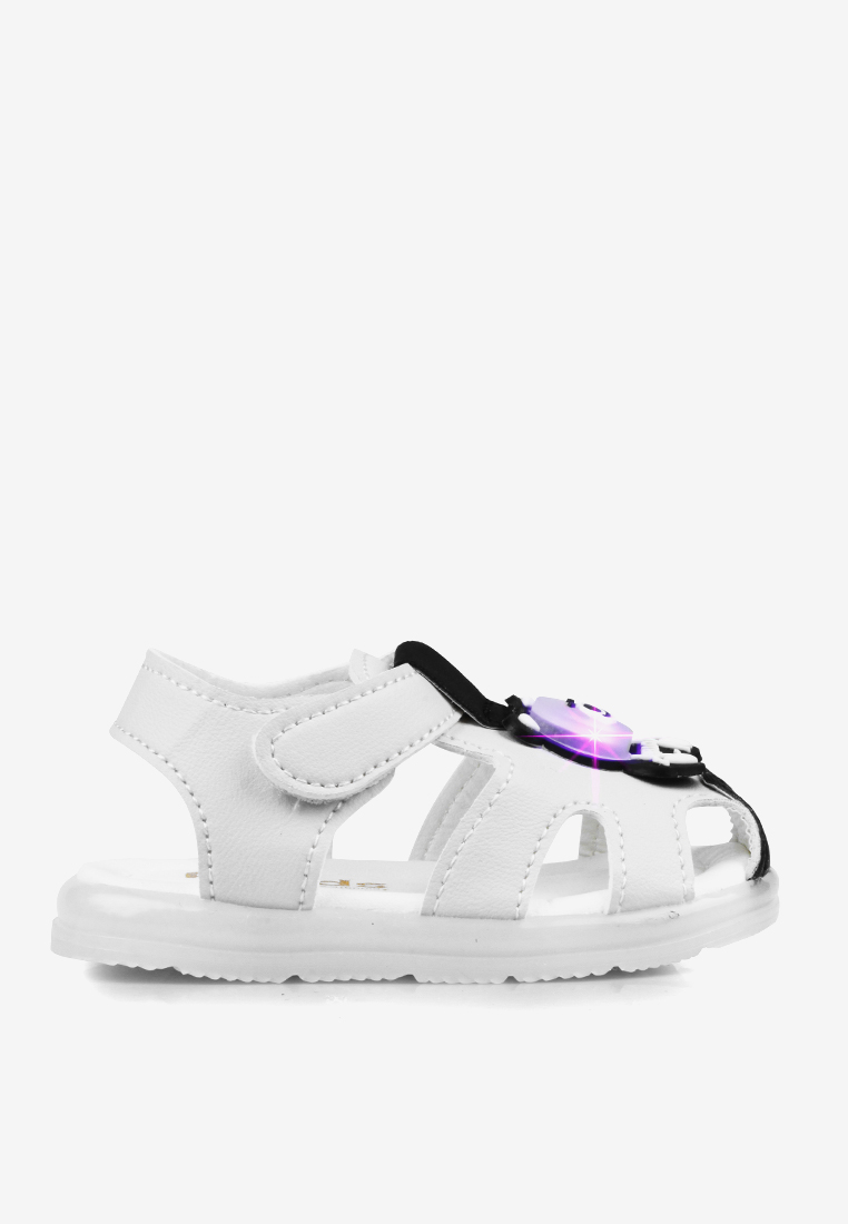 Fransisca Renaldy Sepatu Sandal Anak Unisex Pre Walker A.Barney