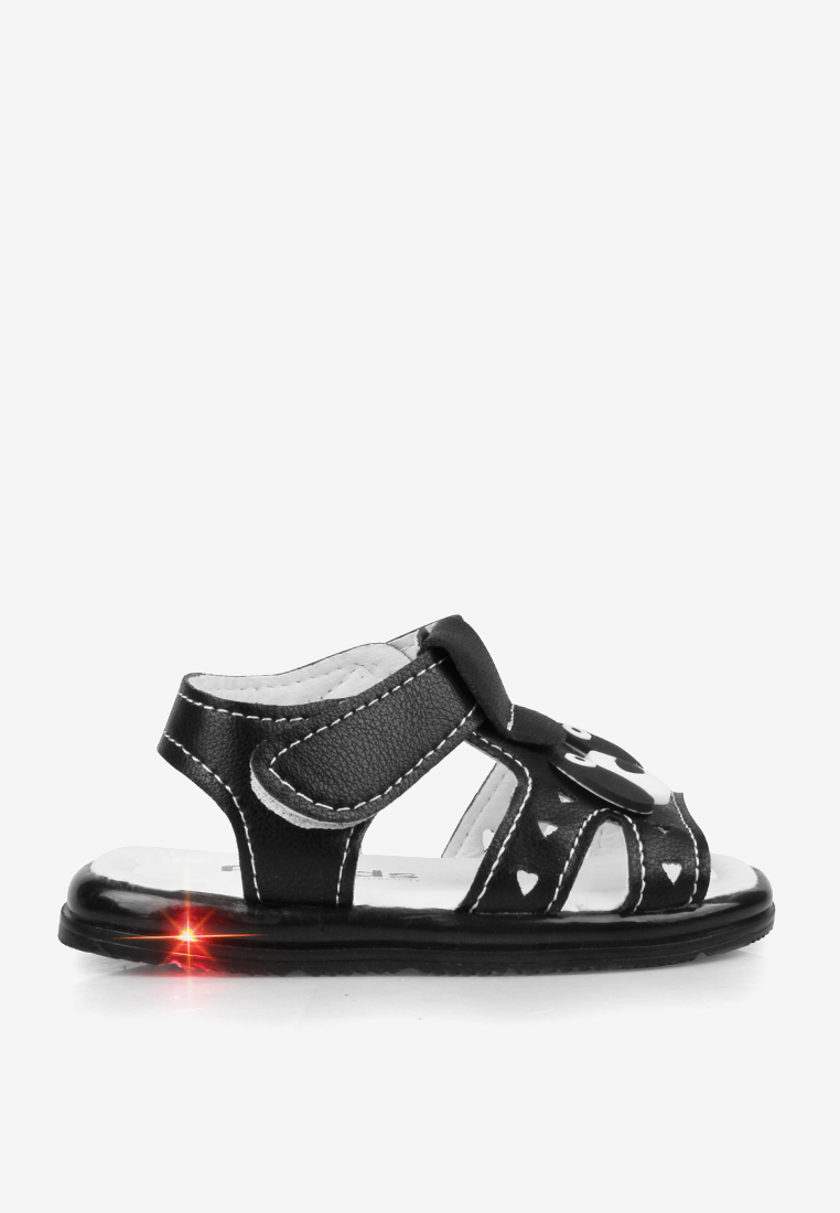 Fransisca Renaldy Sepatu Sandal Anak Unisex Pre Walker A.Inu