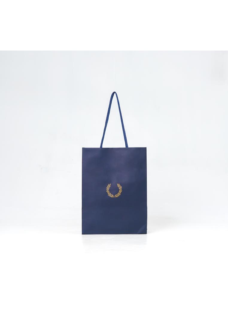 Fred Perry Tas PAPER BAG FRED PERRY 100% ORIGINAL
