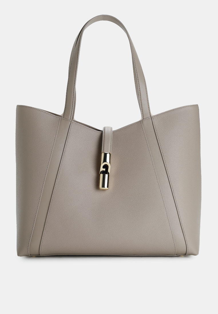 Furla Goccia L Tote Bag