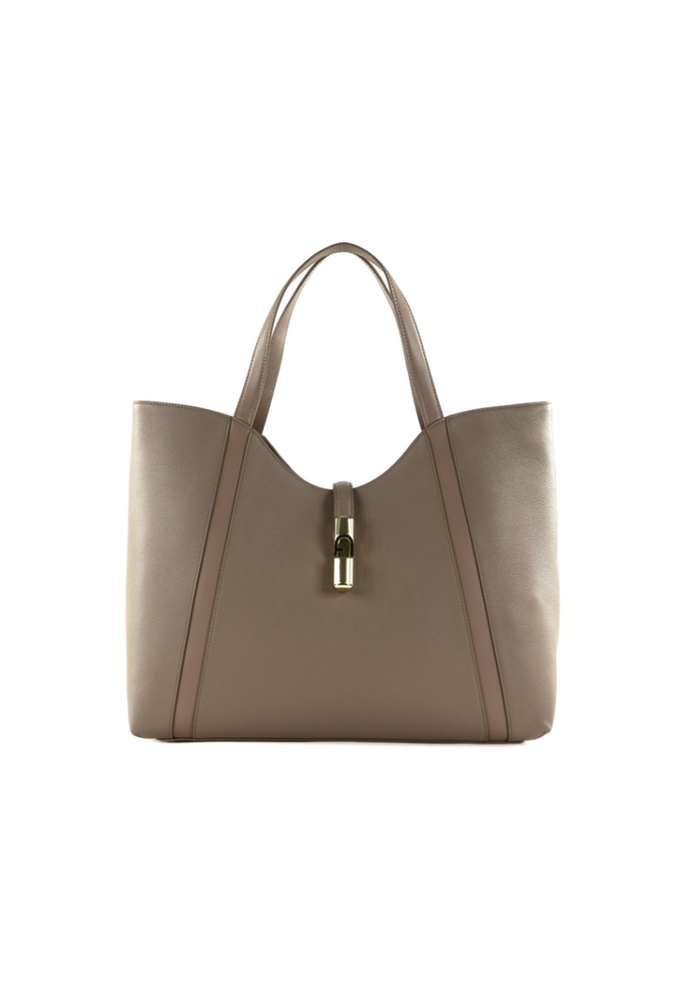 Furla Women's Handbag in Gray WB01498 BX3353