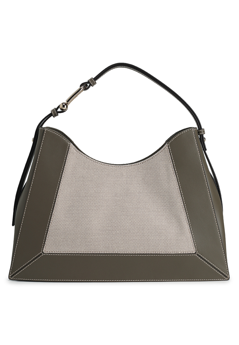 Furla Nuvola L Hobo Bag (nt)