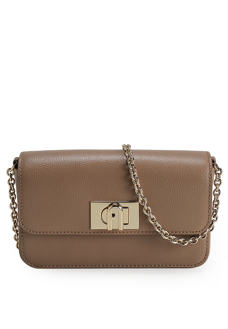 Furla 1927 Mini Crossbody Bag