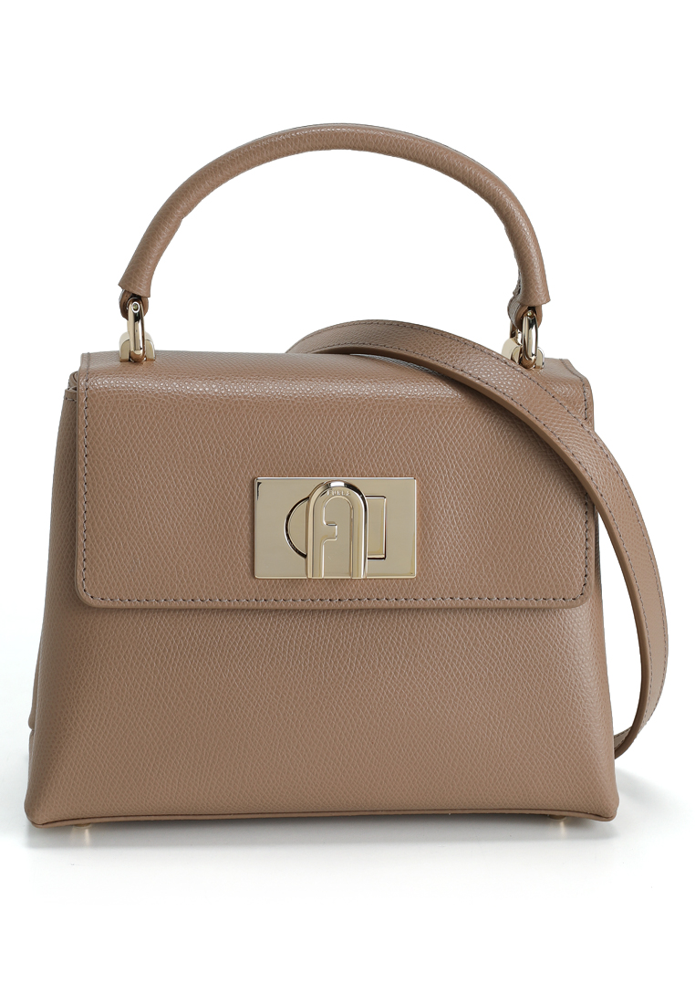 Furla 1927 Mini Top Handle Bag