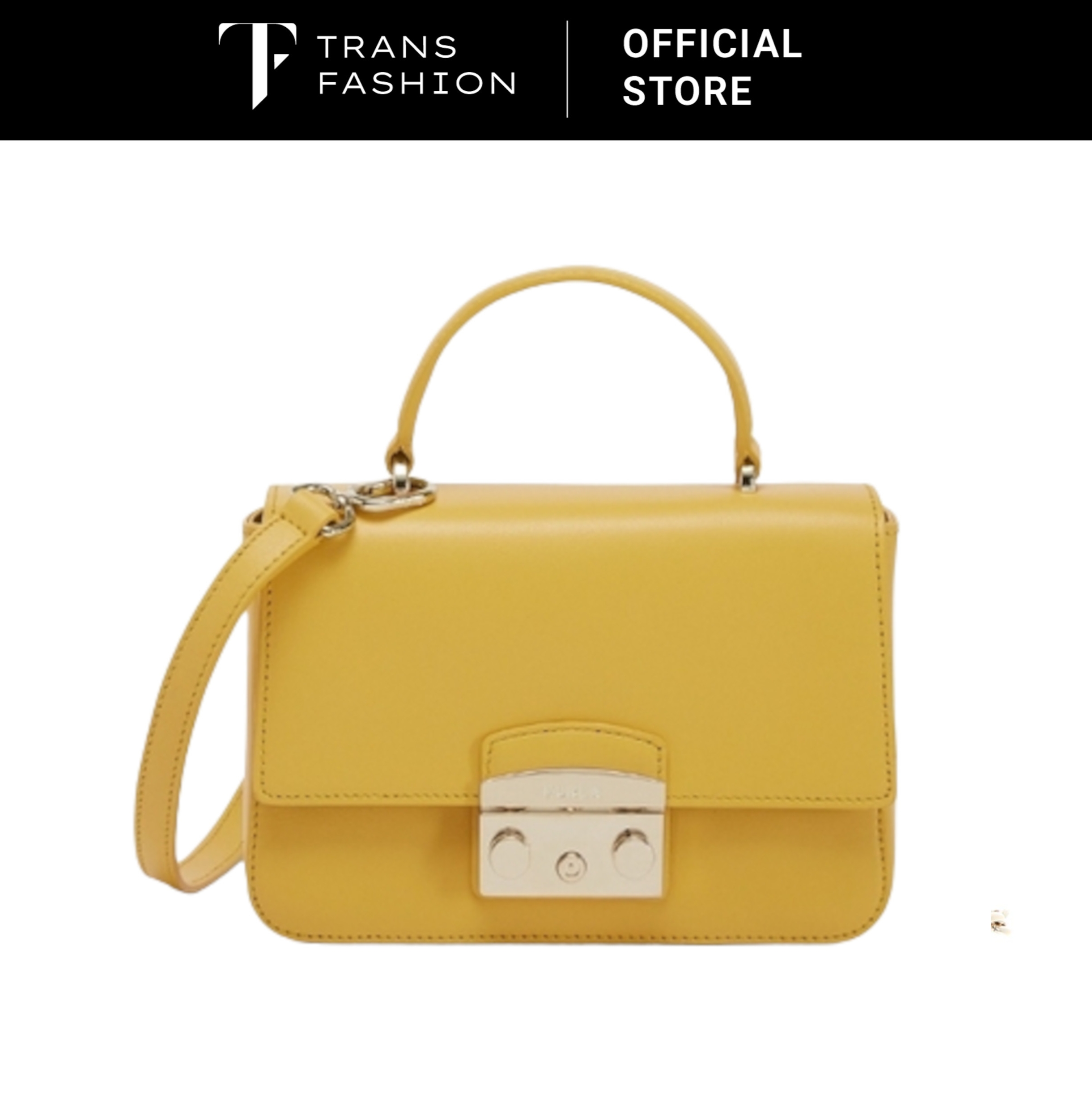 Furla METROPOLIS MINI TOP HANDLE