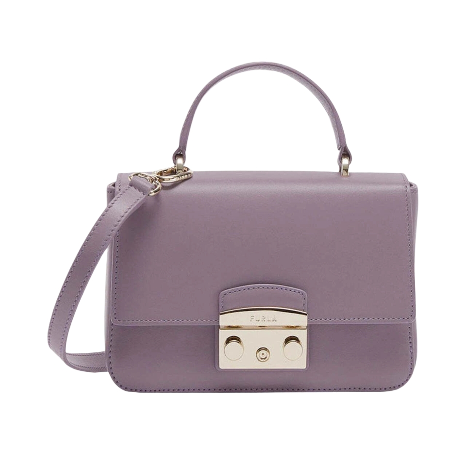 Furla METROPOLIS MINI TOP HANDLE
