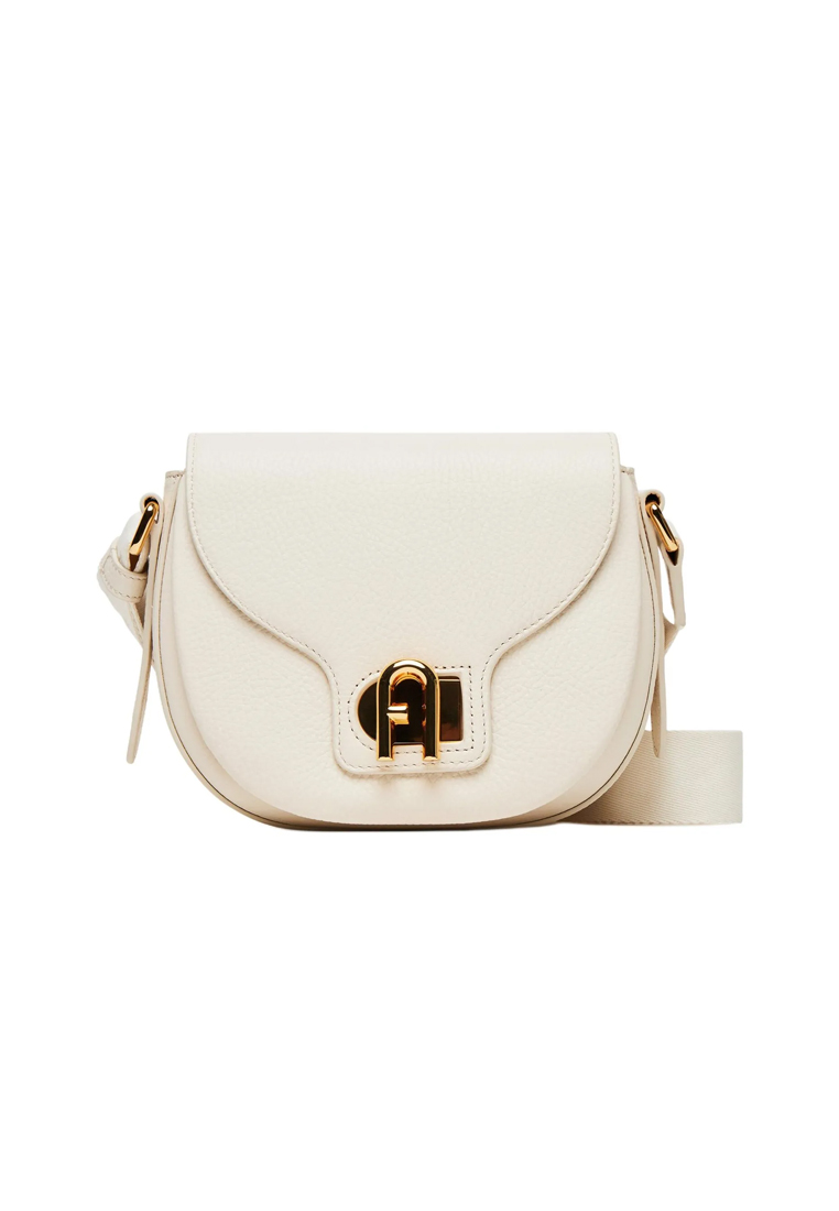 Furla Borsa Women's Shoulder Bag in Cream WB01491 BX0356