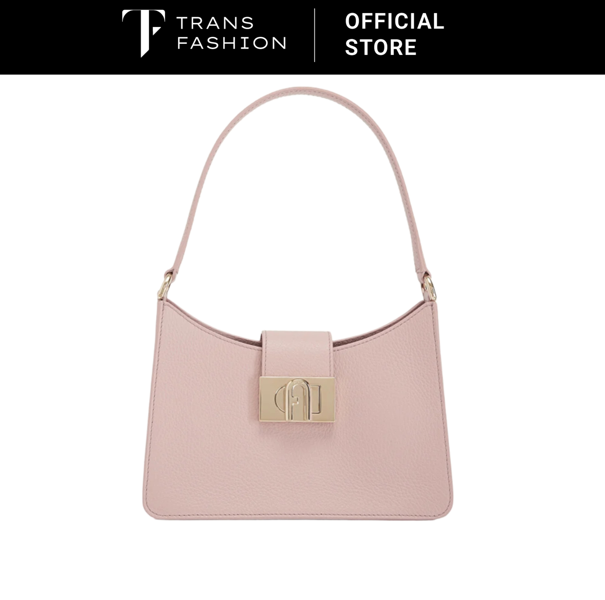 FURLA 1927 S SHOULDER BAG SOFT