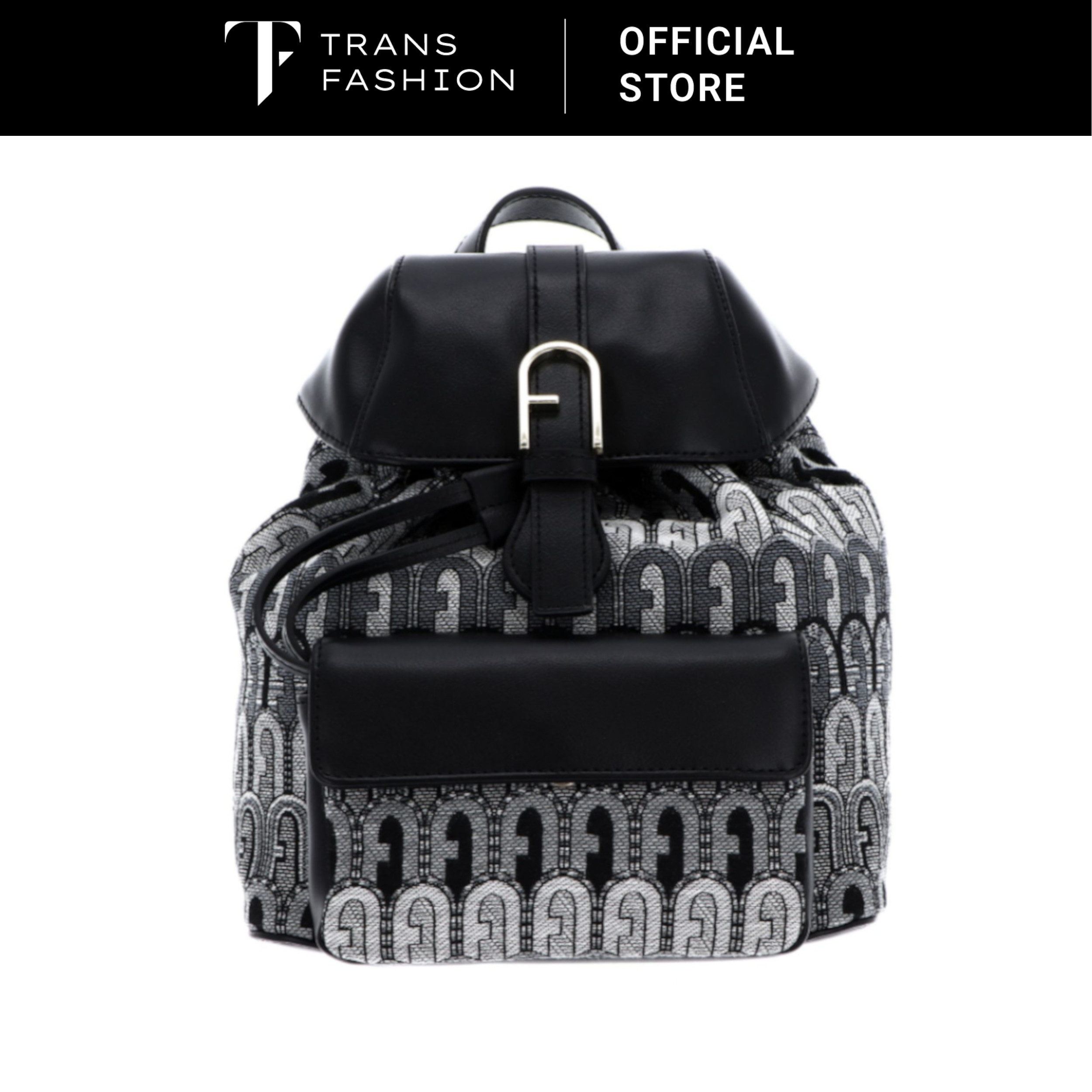 FURLA FLOW S BACKPACK