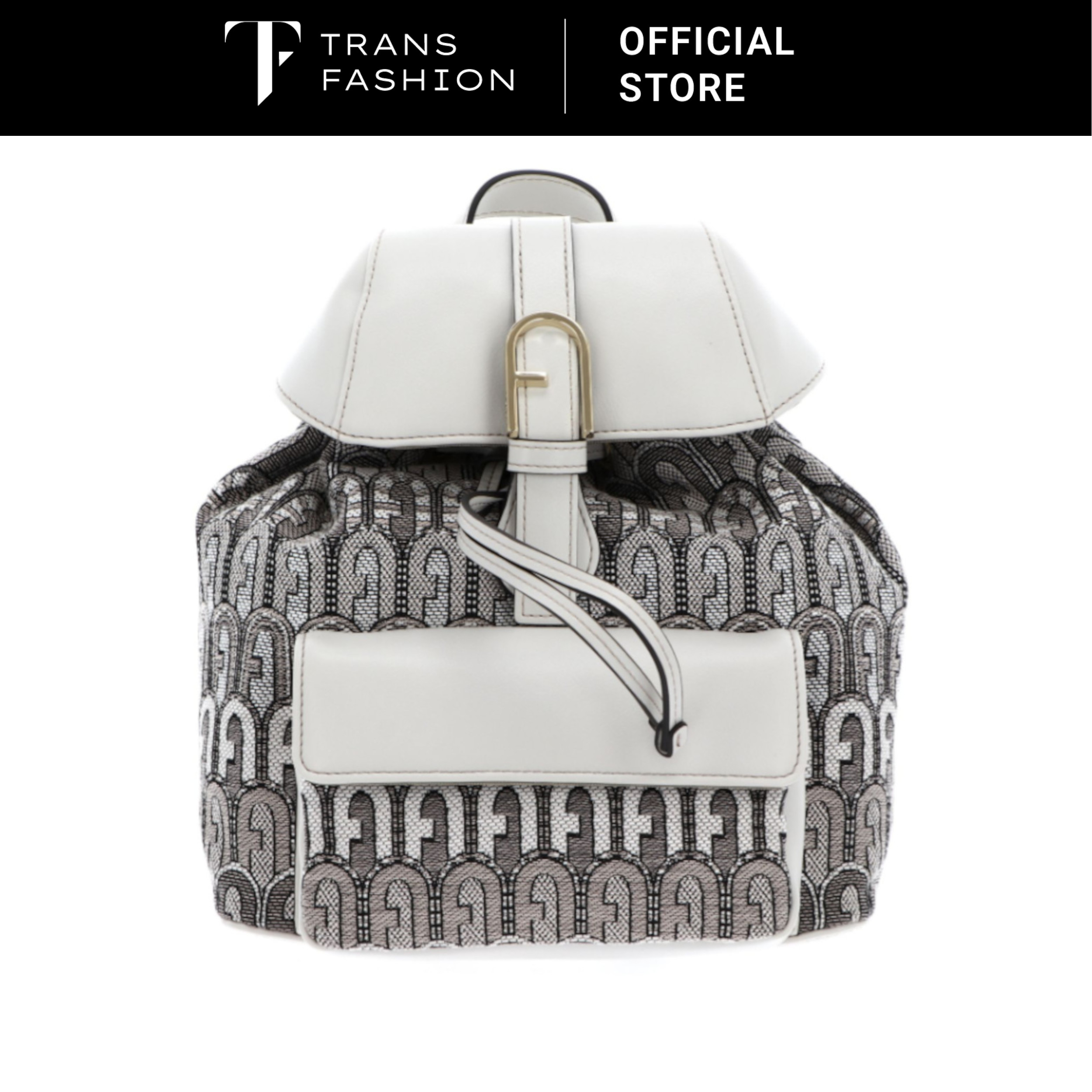 FURLA FLOW S BACKPACK