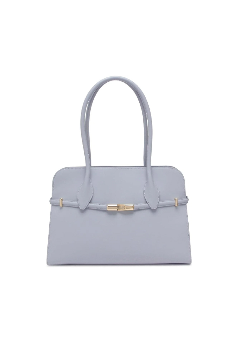Furla Women's Handbag in Blue Gray WB01504 BX3104