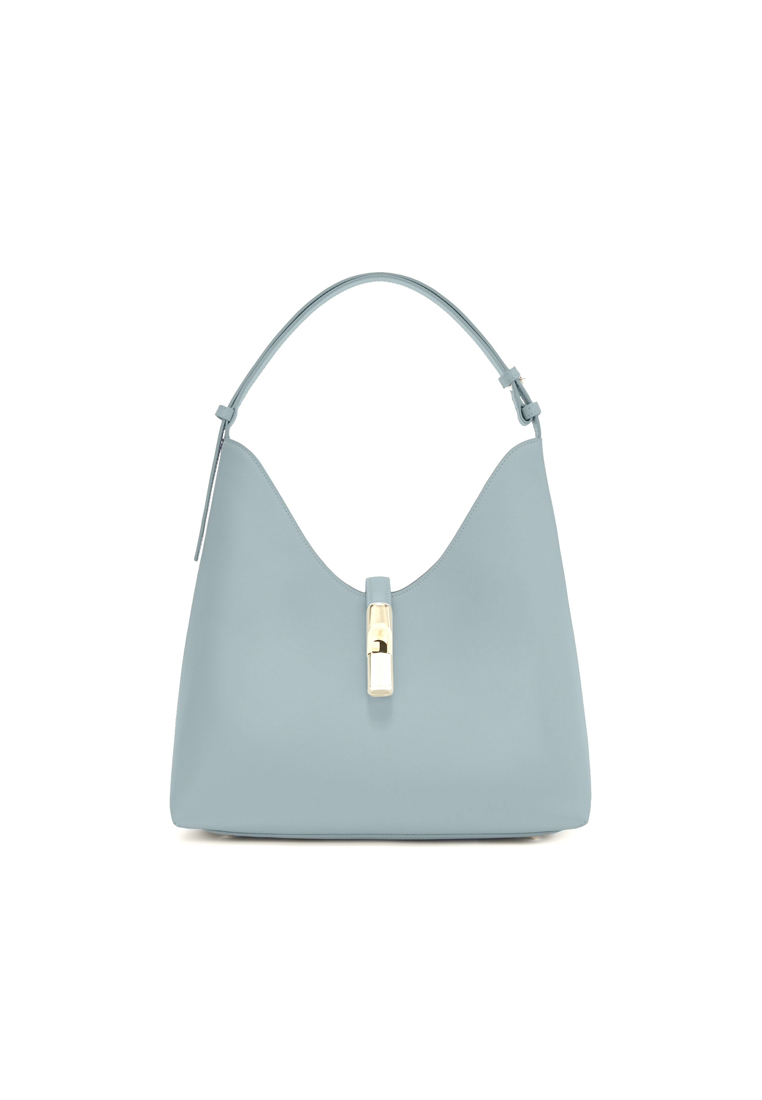Furla Ladies' Shoulder Bag Sky in Blue WB01499 BX3104