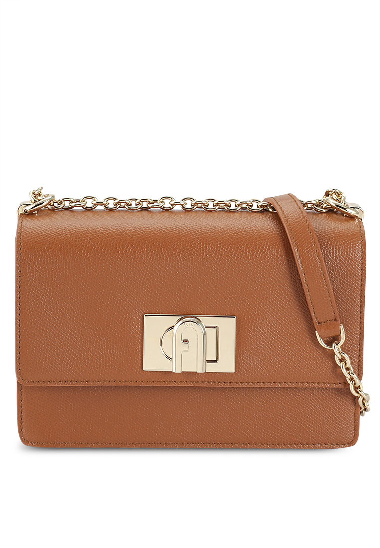 Furla 1927 Mini Crossbody Bag (nt)