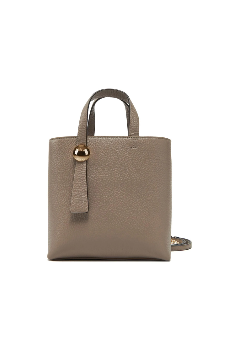 Furla Ladies' Shoulder Bag in Grey WE00666 HSF000