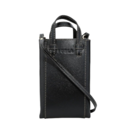 FURLA MIASTELLA MINI VERTICAL CROSSBODY