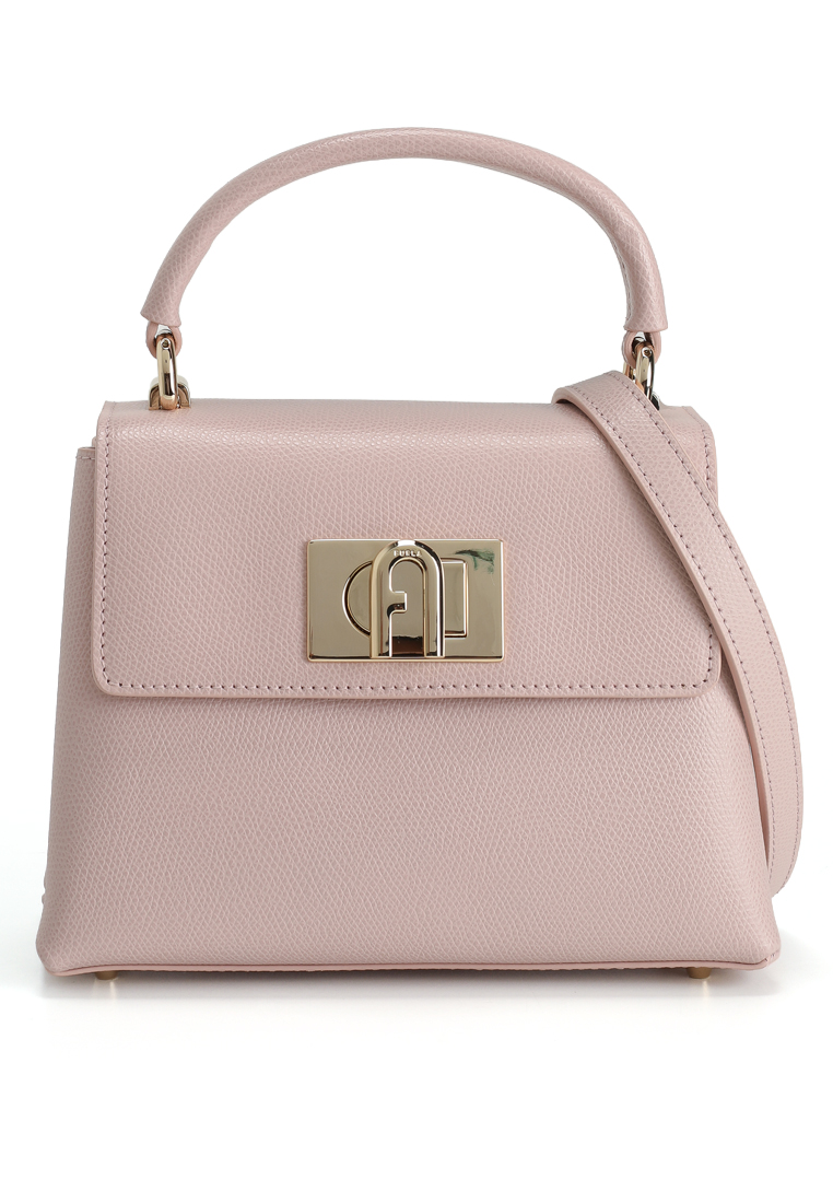 Furla 1927 Mini Top Handle Bag