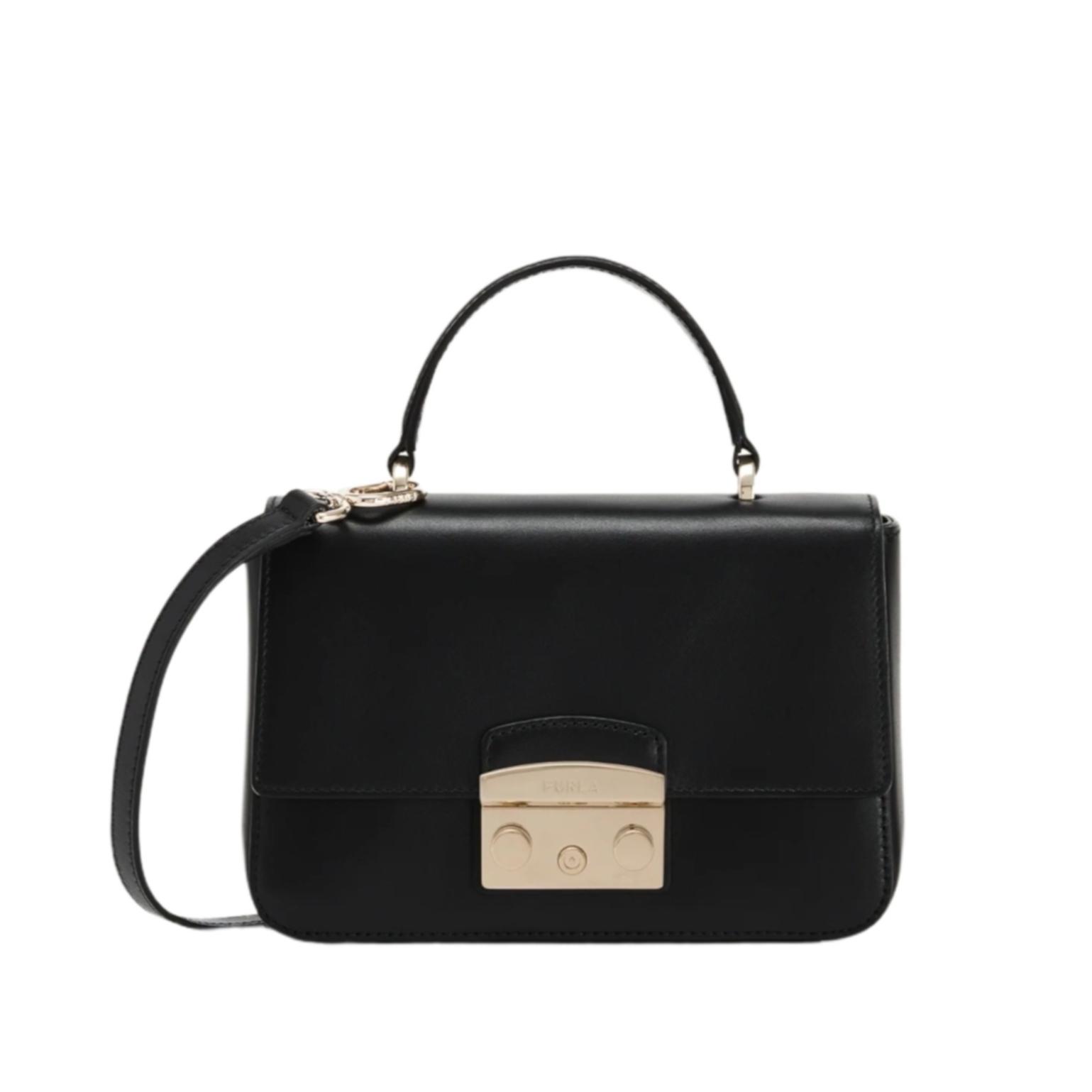 Furla METROPOLIS MINI TOP HANDLE
