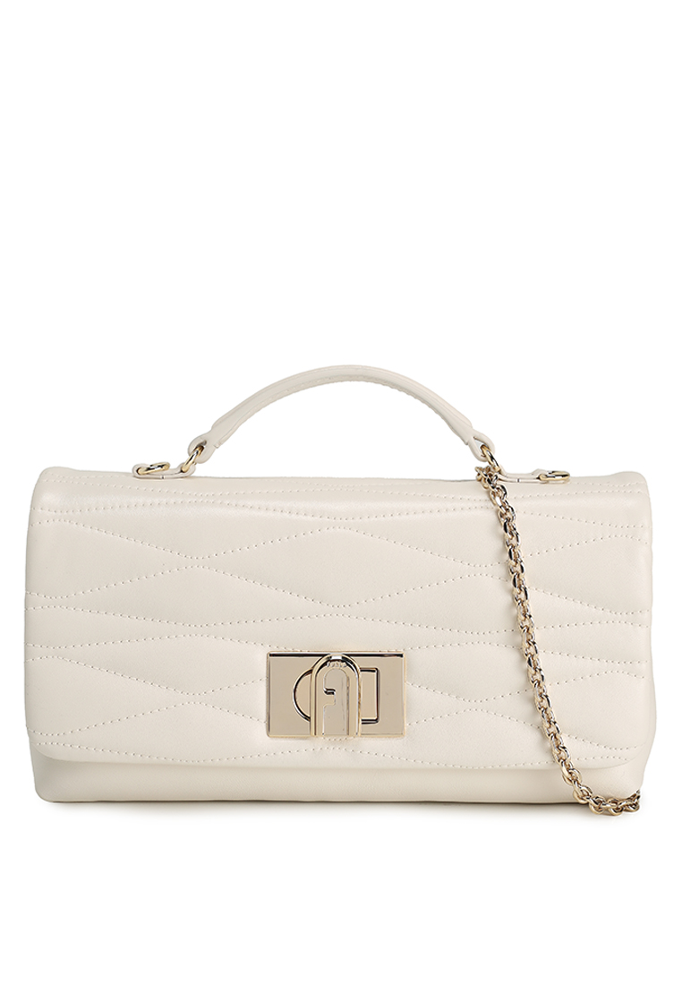 Furla 1927 Mini Top-Handle Bag