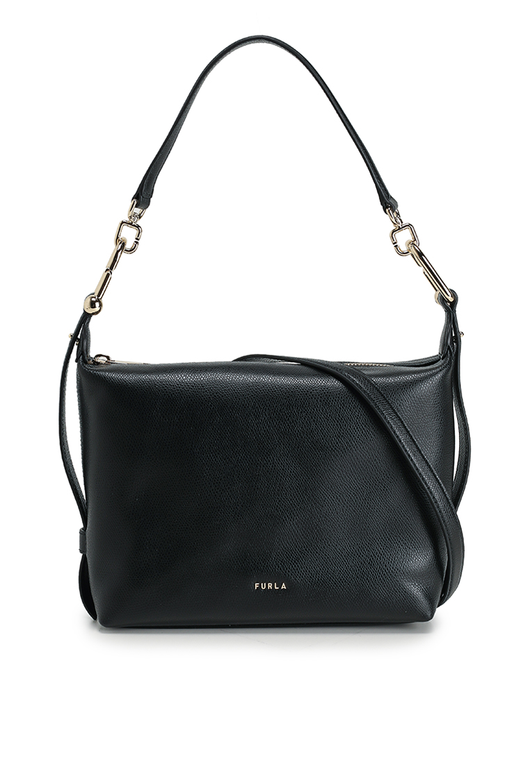 Furla Tonie Mini Hobo Bag