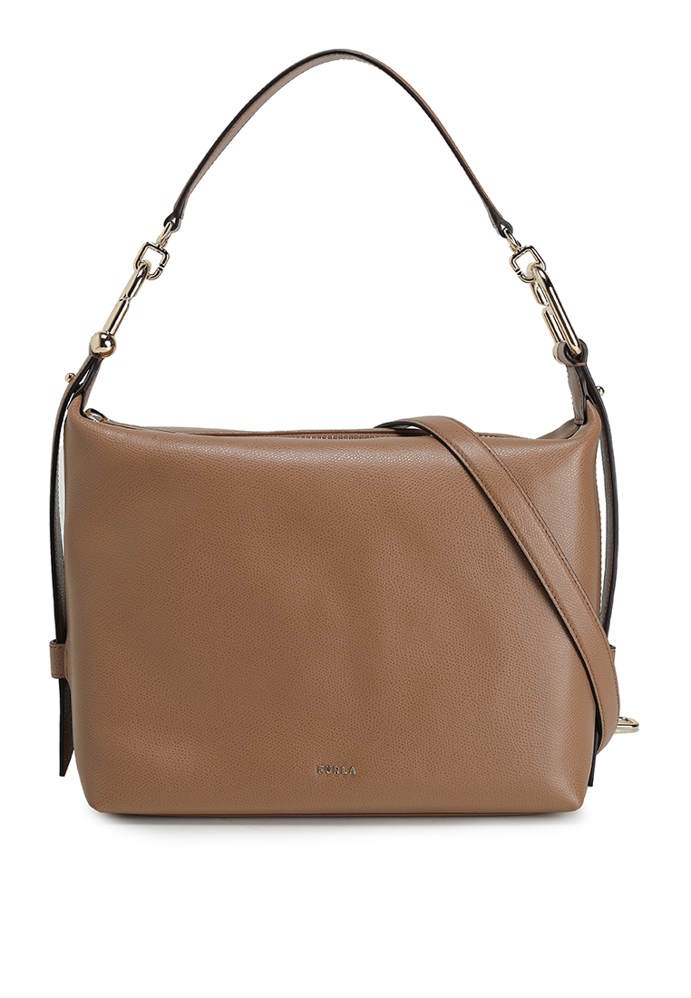 Furla Tonie M Hobo Bag
