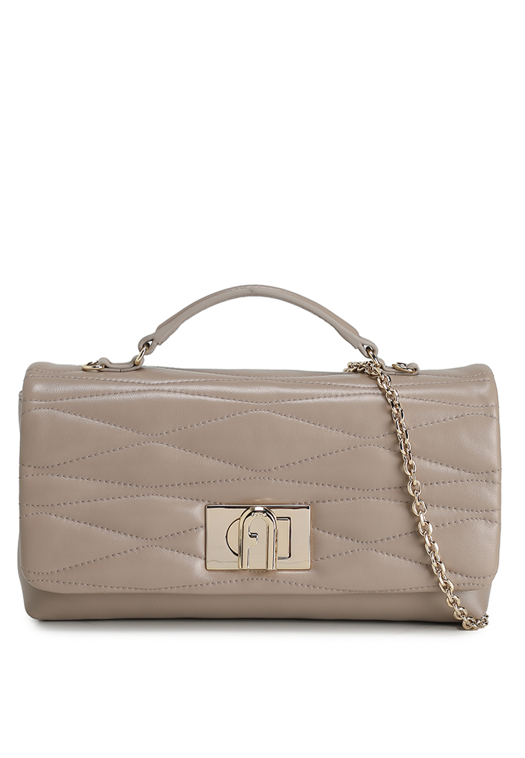 Furla 1927 Mini Top-Handle Bag