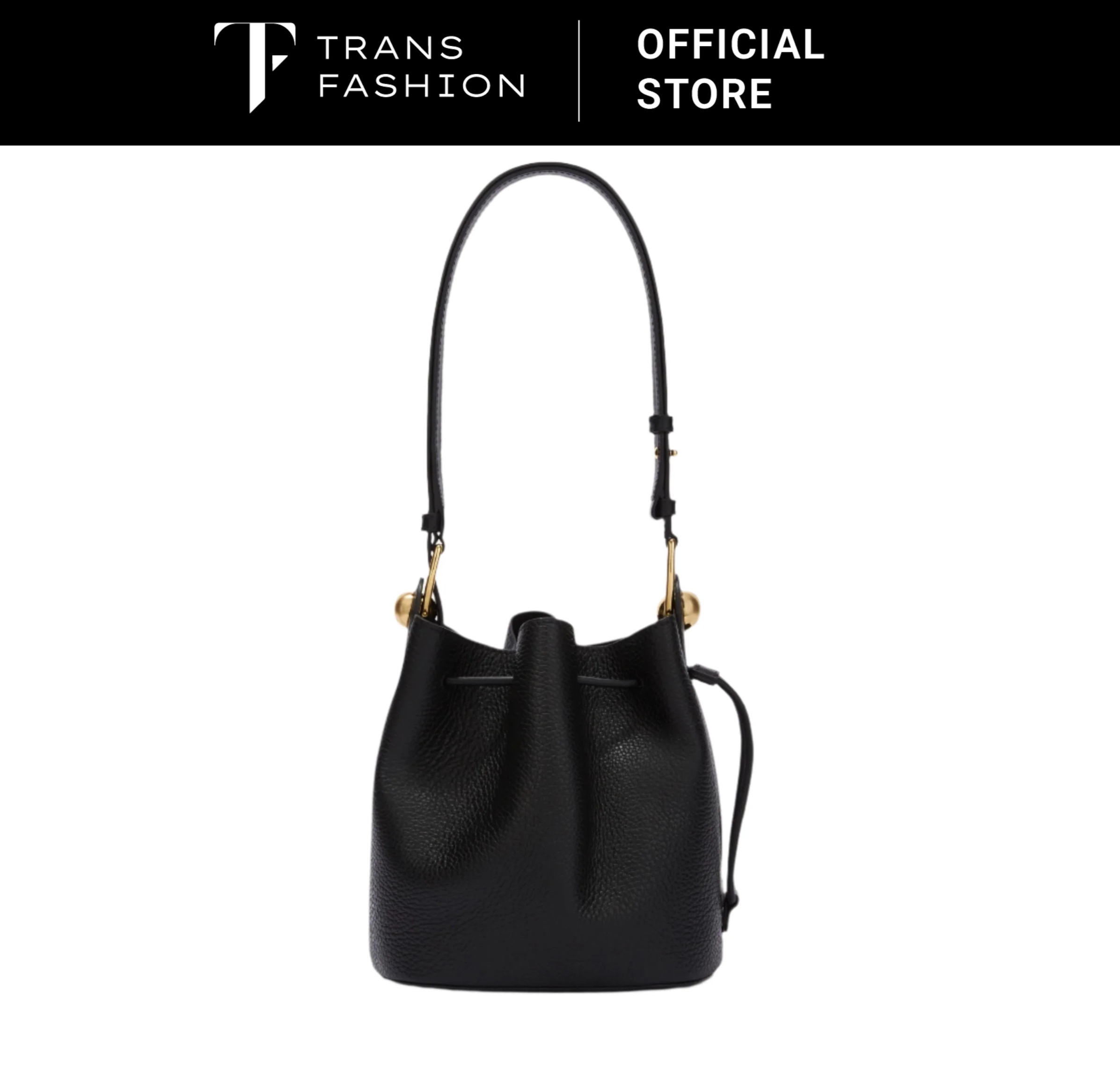 FURLA SFERA MINI BUCKET BAG