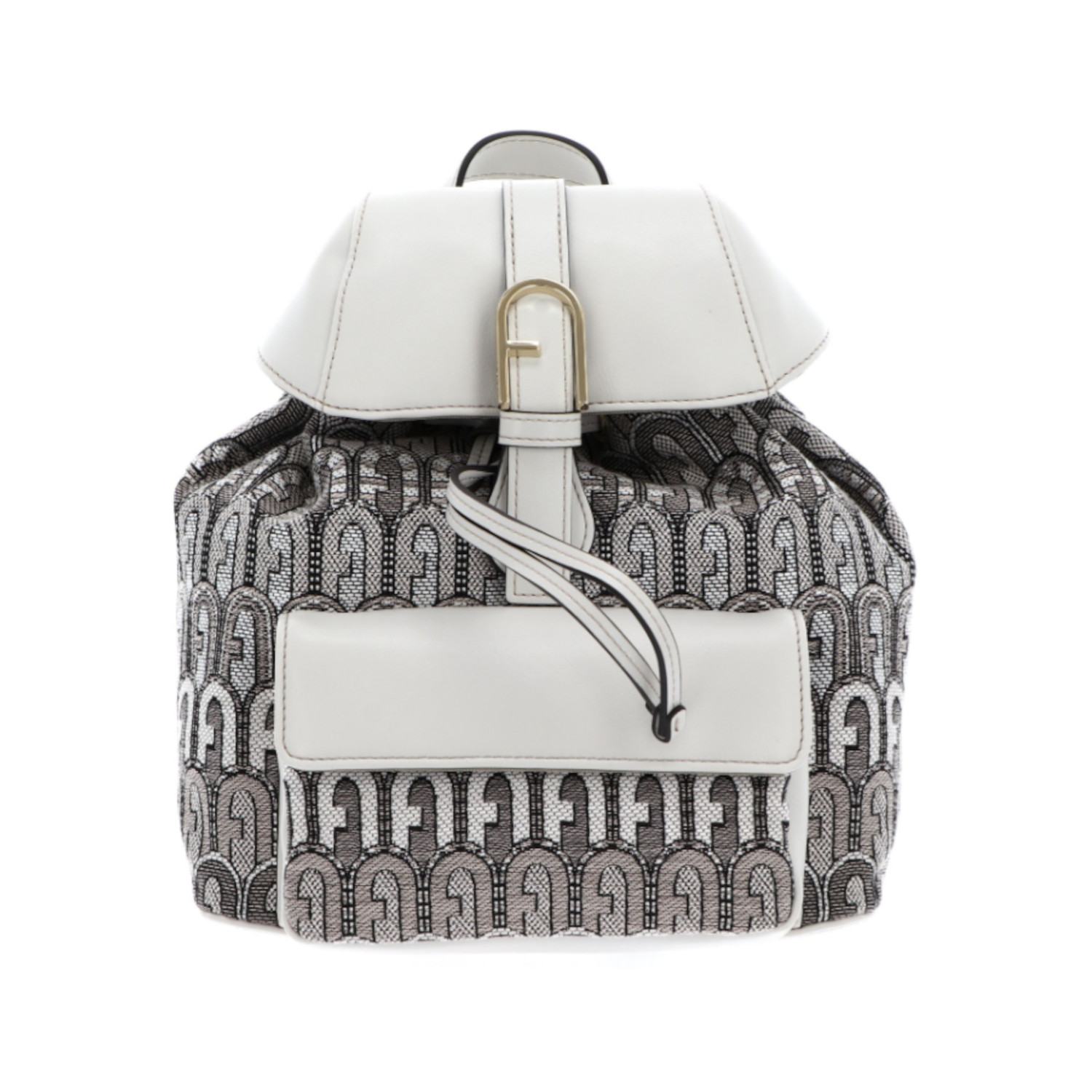 FURLA FLOW S BACKPACK