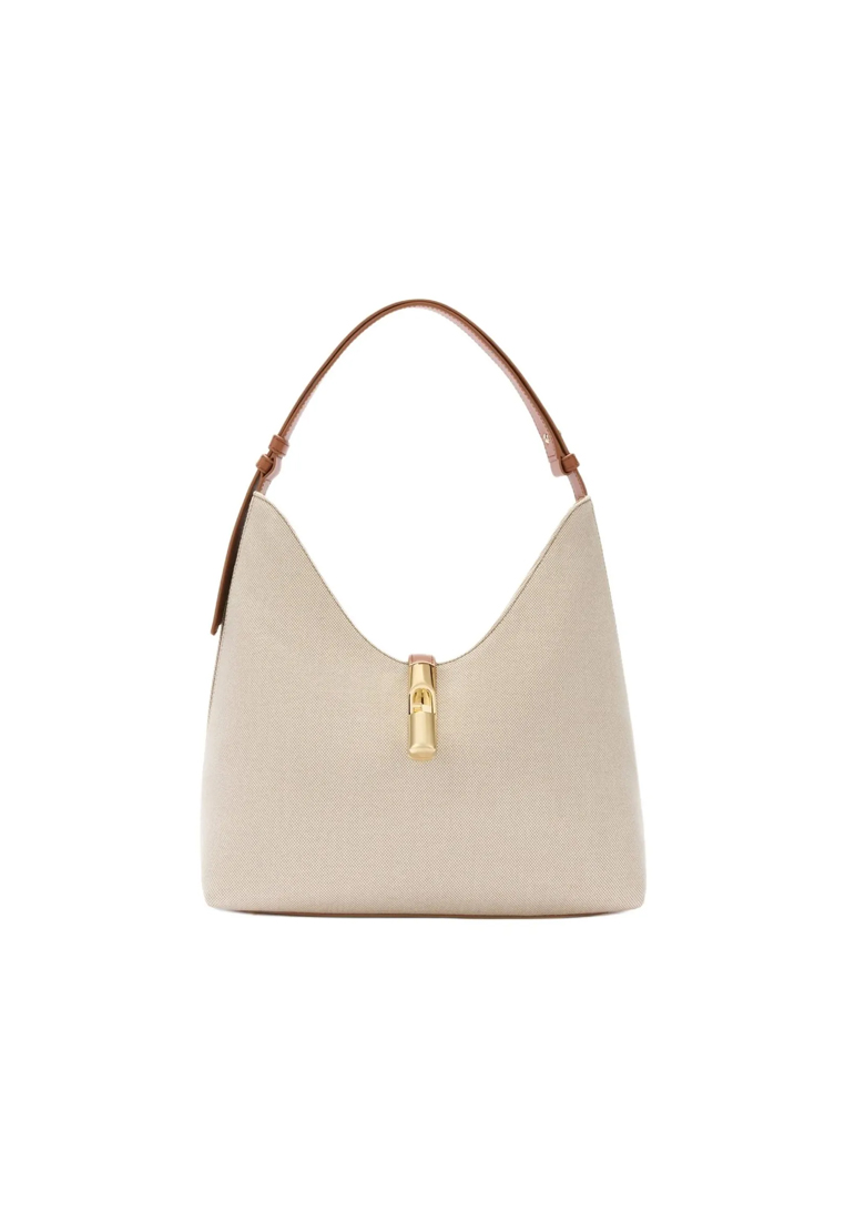 Furla Women's Handbag in Natural Color WB01633 BX3542