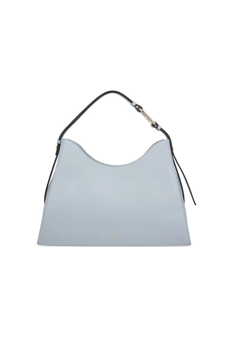 Furla Ladies' Handbag Light in Blue WB01246 BX2045