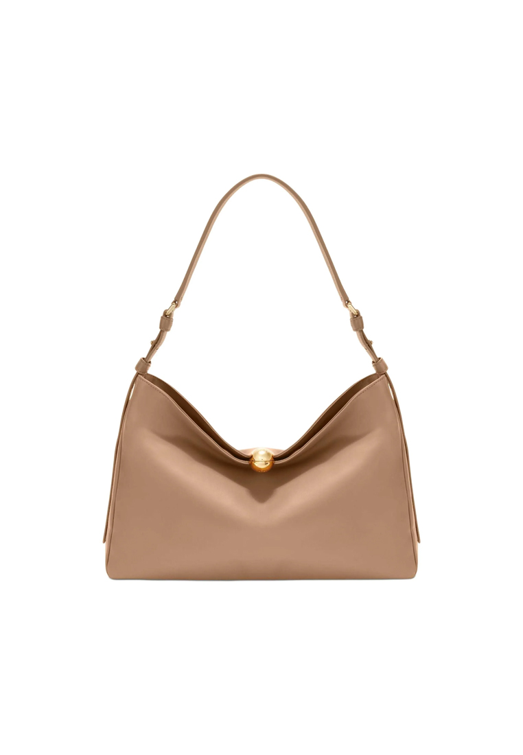 Furla Ladies' Shoulder Bag in Desert Color WB01365 BX3168