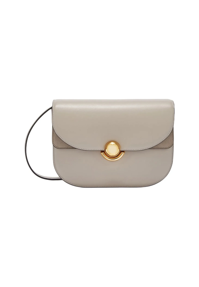 Furla Sfera Women's Shoulder Bag in Grey WB01355 BX0428