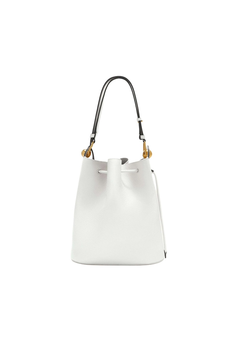 Furla Ladies' Shoulder Bag in White WB01449 BX0176