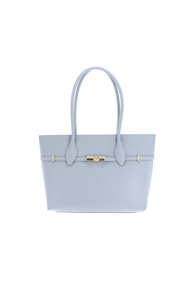 Furla Ladies' Handbag Light in Blue WB01497 BX3104