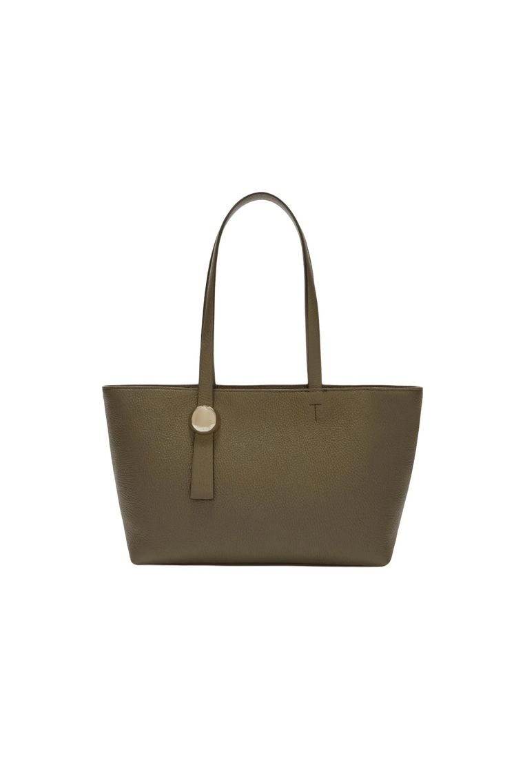 Furla Women's Handbag Olive in Green WB01384 HSF000