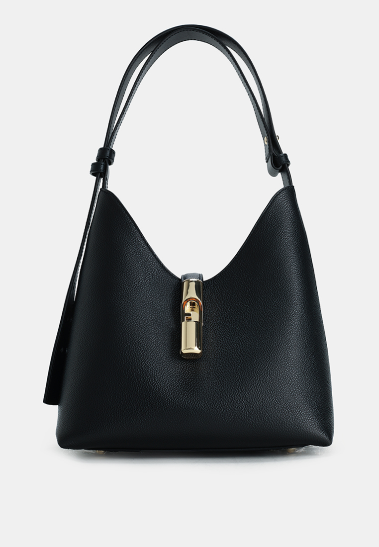 Furla Goccia S Hobo Bag