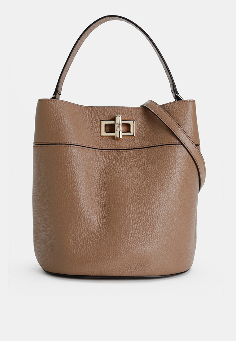 Furla Amelia Bucket Bag
