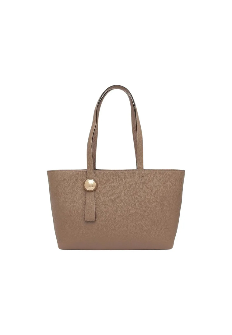 Furla Women's Handbag in Beige WB01384 HSF000