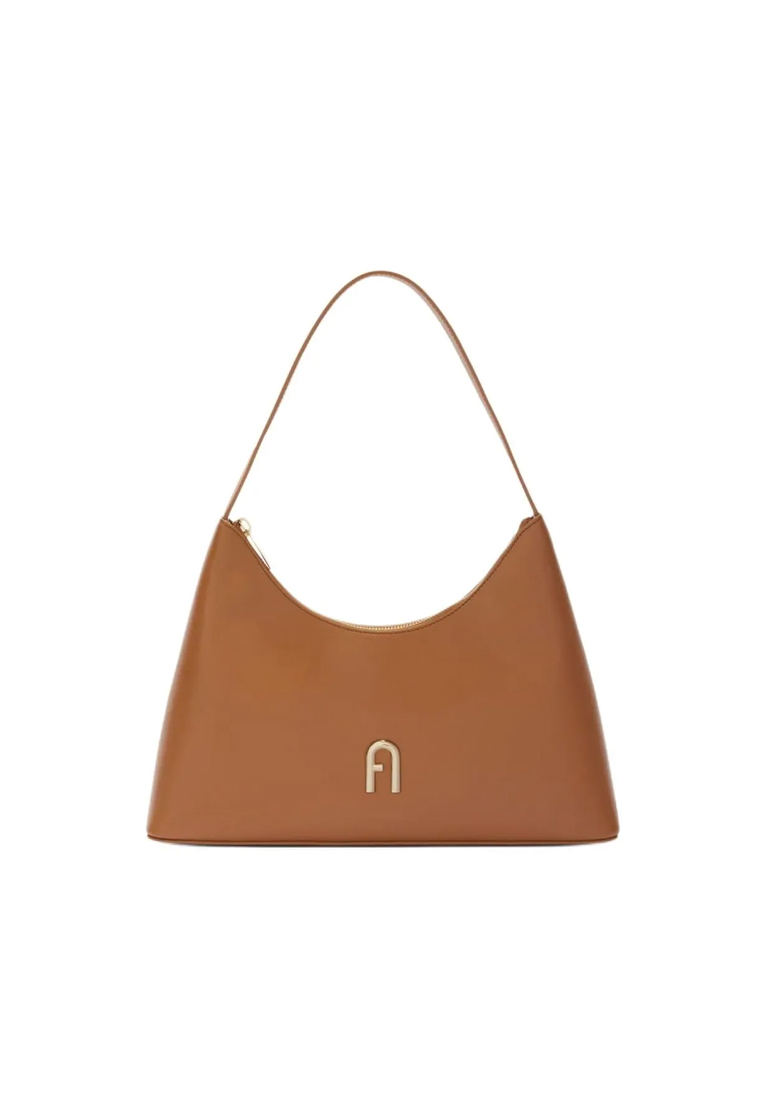 Furla Women's Handbag Brandy Color WB00782 AX0733