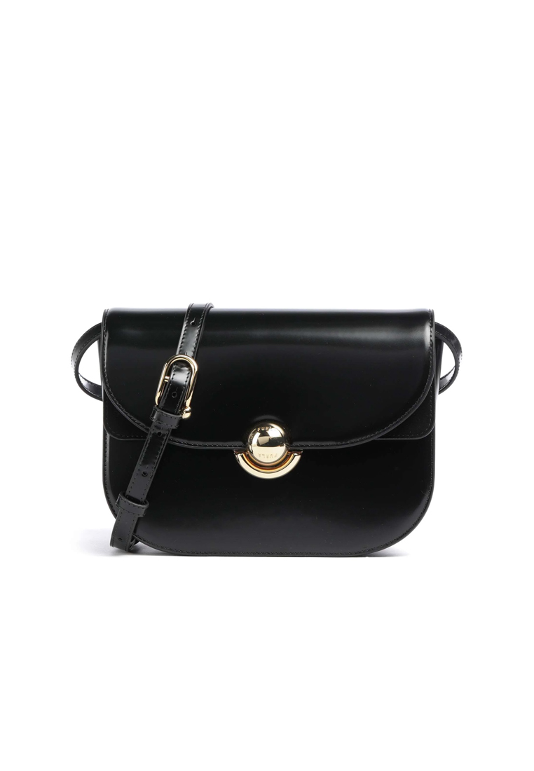 Furla Sfera Women's Shoulder Bag in Black WB01355 BX3589