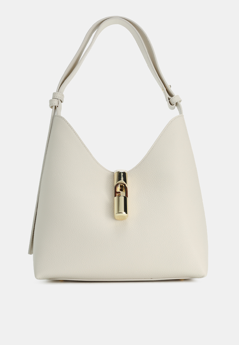 Furla Goccia S Hobo Bag