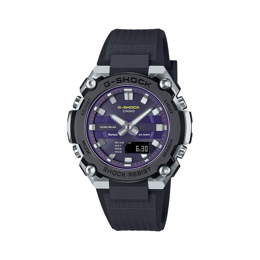 G-Shock Casio G-Shock Jam Tangan Pria Digital Analog GST-B600A-1A6DR