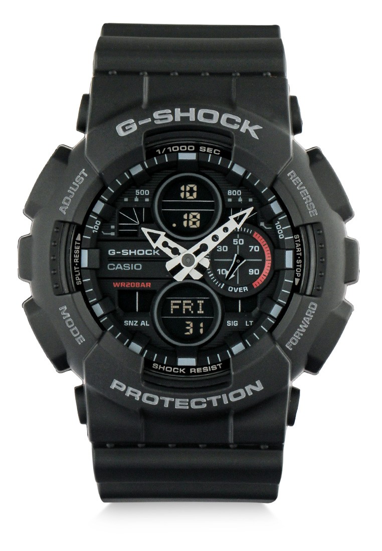 casio g shock cena