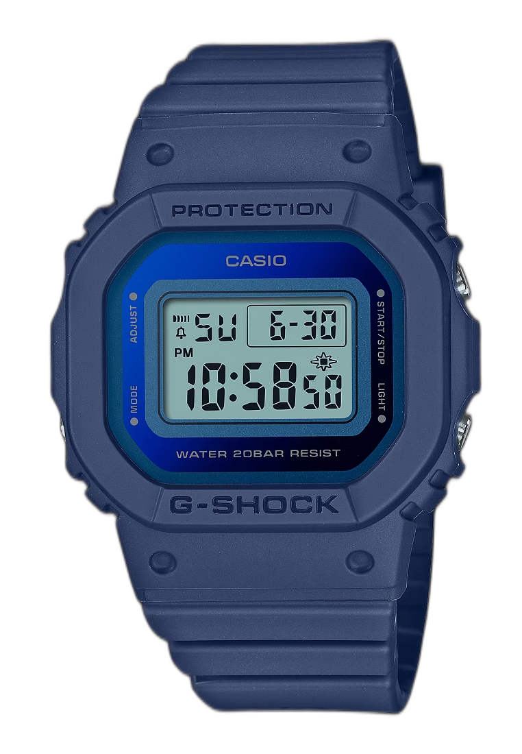 G-SHOCK Women GMD-S5600-2 Resin