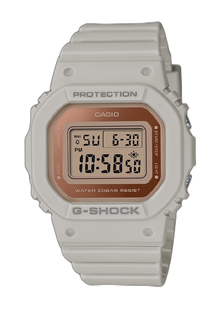 G-SHOCK Women GMD-S5600-8 Resin