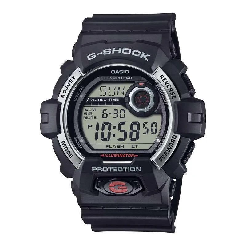G-Shock Casio G-Shock Jam Tangan Pria G-8900S-1DR